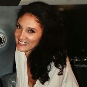 Meet your Posher, Georgina